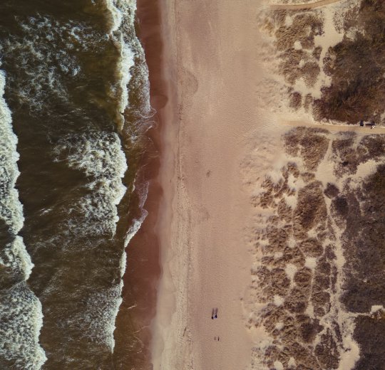 Туры в Клайпеду 2025 - цены на путевки в Литву из Москвы от туроператора Coral Travel