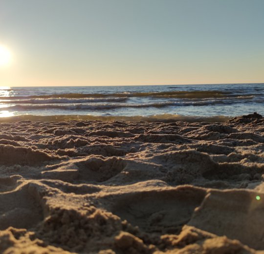 Туры в Палангу 2025 - цены на путевки в Литву из Москвы от туроператора Coral Travel