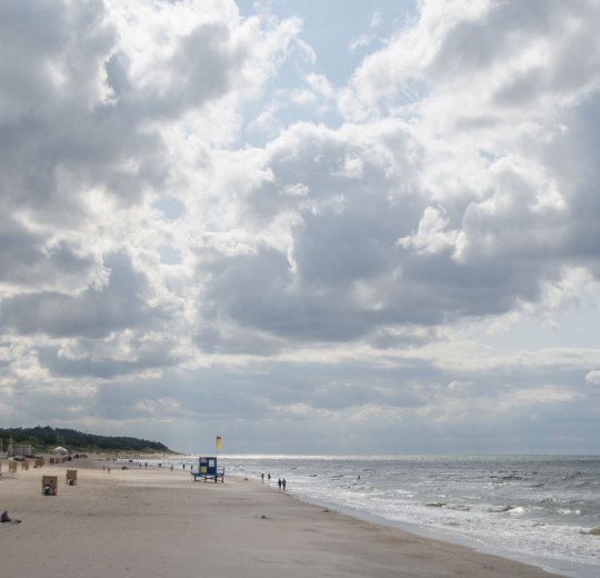 Туры в Палангу 2025 - цены на путевки в Литву из Москвы от туроператора Coral Travel