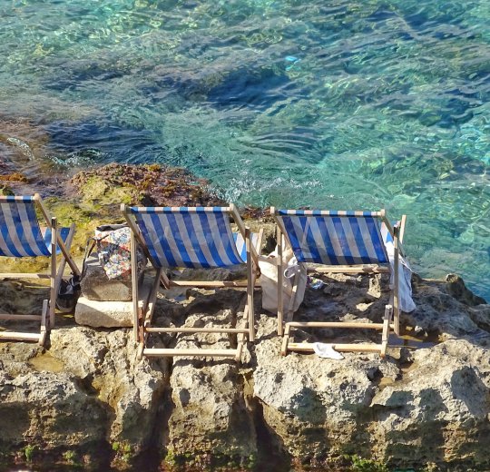 Туры на о. Комино 2025 - цены на путевки на Мальту из Москвы от туроператора Coral Travel