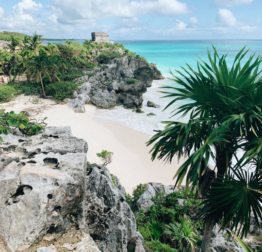 Туры в Канкун 2025 - цены на путевки в Мексику из Москвы от туроператора Coral Travel