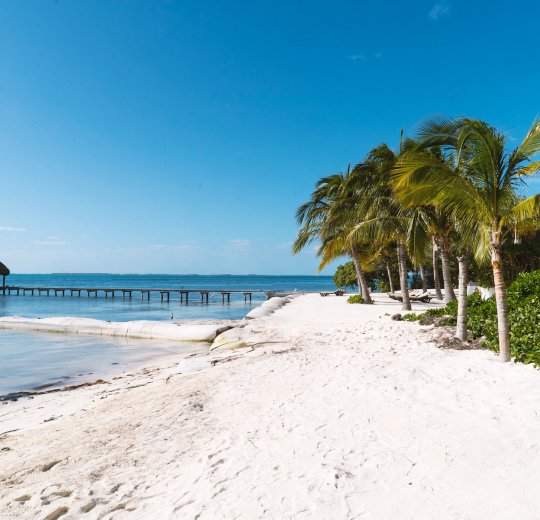 Туры в Канкун 2025 - цены на путевки в Мексику из Москвы от туроператора Coral Travel