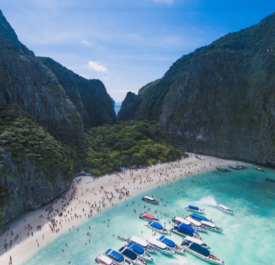 Туры на Ривьеру Майю 2025 - цены на путевки в Мексику из Москвы от туроператора Coral Travel