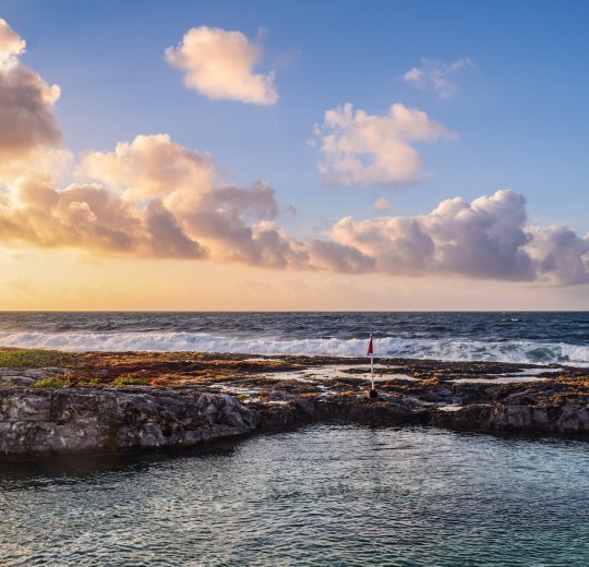 Туры на Ривьеру Майю 2025 - цены на путевки в Мексику из Москвы от туроператора Coral Travel