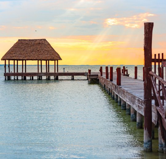 Туры на Исла Мухерес (о.Женщин) 2025 - цены на путевки в Мексику из Москвы от туроператора Coral Travel