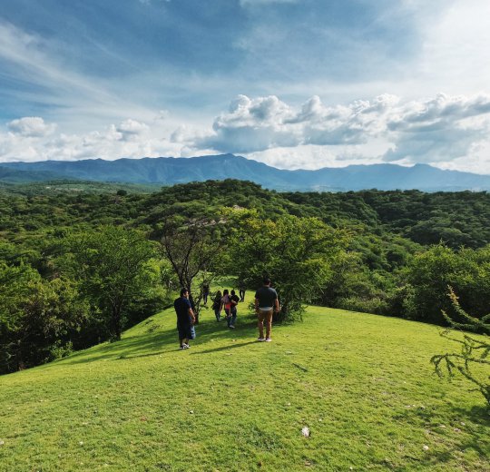 Туры в Морелос 2025 - цены на путевки в Мексику из Москвы от туроператора Coral Travel