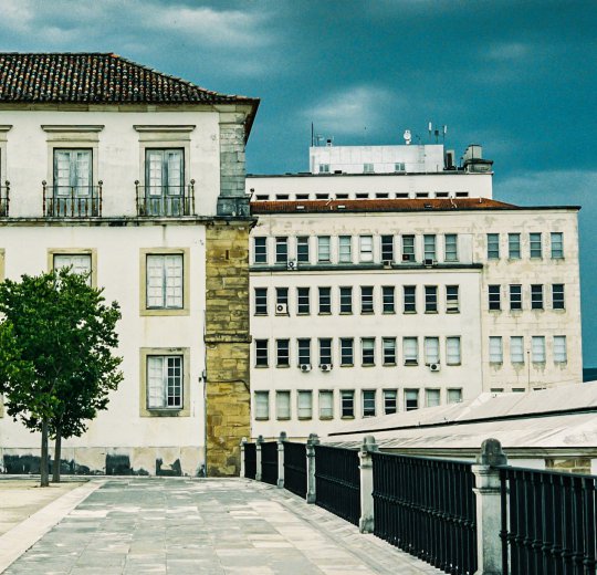 Туры в Коимбру 2025 - цены на путевки в Португалию из Москвы от туроператора Coral Travel