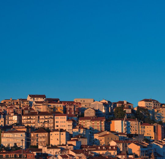 Туры в Коимбру 2025 - цены на путевки в Португалию из Москвы от туроператора Coral Travel