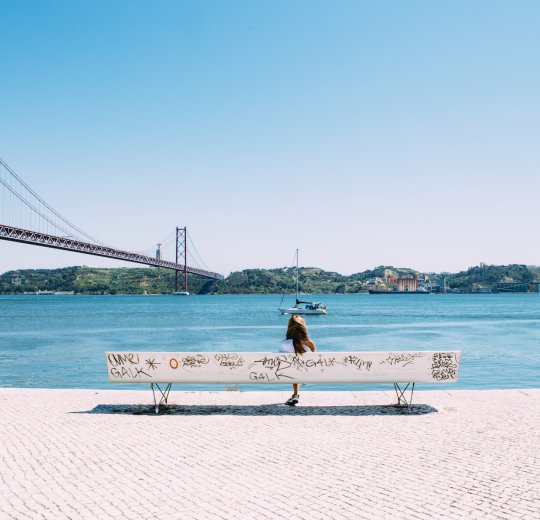 Туры в Лиссабон 2025 - цены на путевки в Португалию из Москвы от туроператора Coral Travel