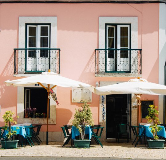 Туры в Лиссабон 2025 - цены на путевки в Португалию из Москвы от туроператора Coral Travel