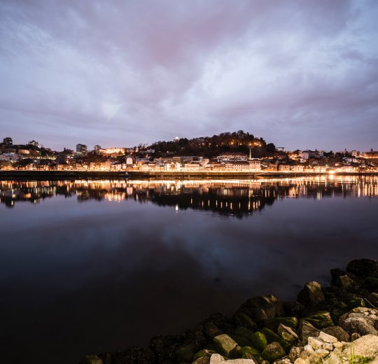 Туры в Порту 2025 - цены на путевки в Португалию из Москвы от туроператора Coral Travel