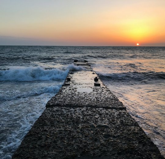 Туры в Адлер 2025 - цены на путевки в Россию из Москвы от туроператора Coral Travel