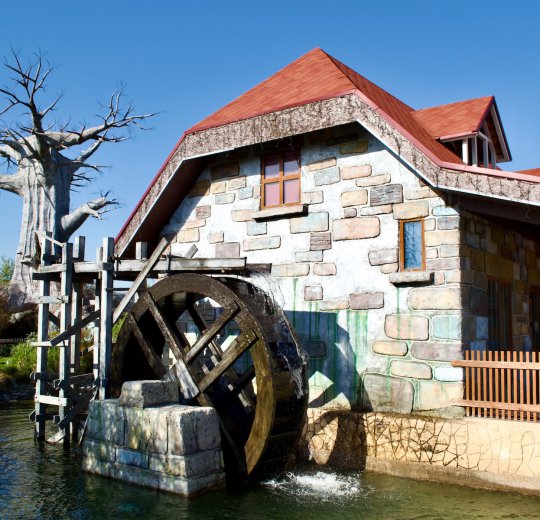 Туры в Адлер 2025 - цены на путевки в Россию из Москвы от туроператора Coral Travel