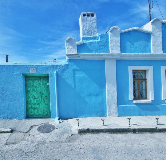 Туры в Евпаторию 2025 - цены на путевки в Россию из Москвы от туроператора Coral Travel