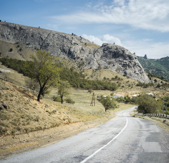 Туры в Саки 2025 - цены на путевки в Россию из Москвы от туроператора Coral Travel