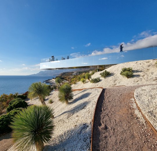 Туры в Саки 2025 - цены на путевки в Россию из Москвы от туроператора Coral Travel