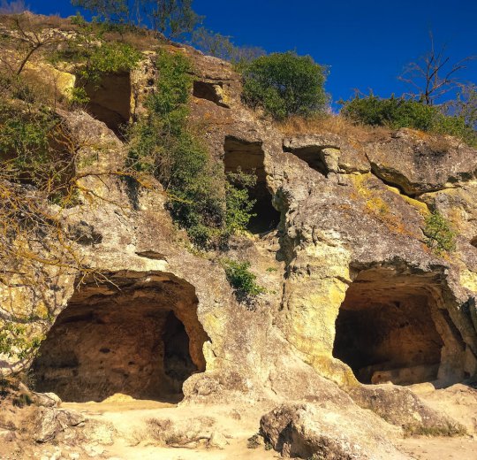 Туры в Саки 2025 - цены на путевки в Россию из Москвы от туроператора Coral Travel