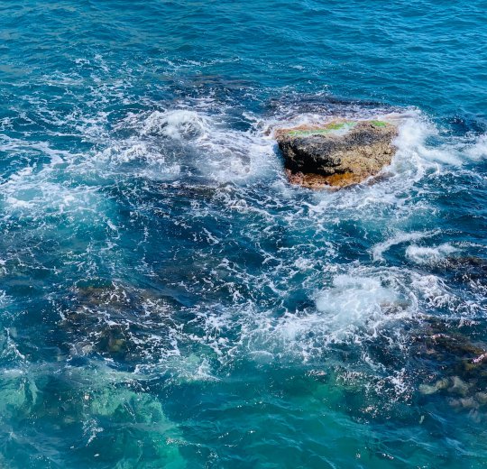 Туры в Судак 2025 - цены на путевки в Россию из Москвы от туроператора Coral Travel