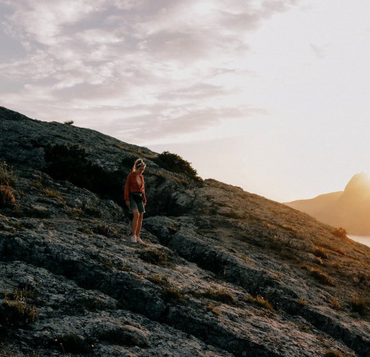 Туры в Судак 2025 - цены на путевки в Россию из Москвы от туроператора Coral Travel