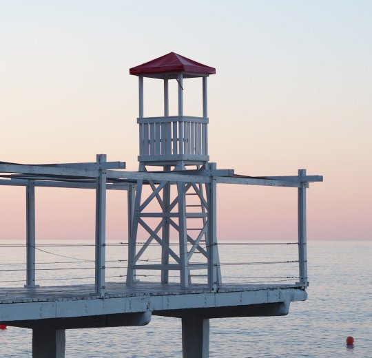 Туры в Ялту 2025 - цены на путевки в Россию из Москвы от туроператора Coral Travel