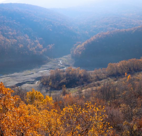 Туры в Алушту 2025 - цены на путевки в Россию из Москвы от туроператора Coral Travel