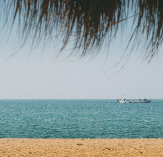 Туры в Алушту 2025 - цены на путевки в Россию из Москвы от туроператора Coral Travel