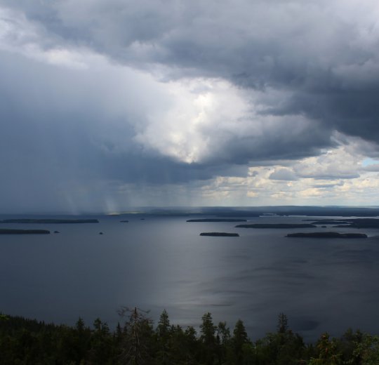 Туры в Карелию 2025 - цены на путевки в Россию из Москвы от туроператора Coral Travel