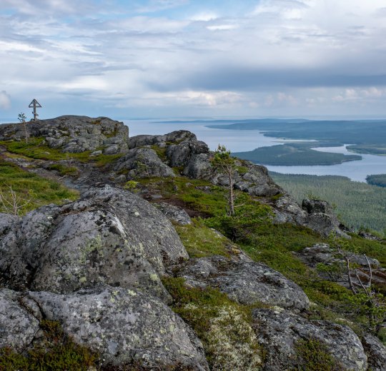 Туры в Карелию 2025 - цены на путевки в Россию из Москвы от туроператора Coral Travel