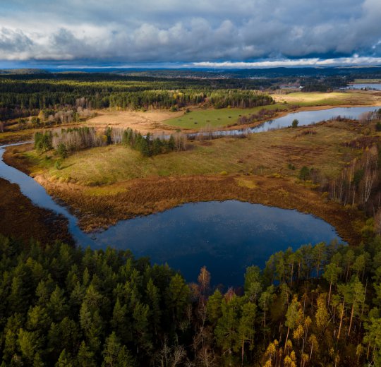 Туры в Карелию 2025 - цены на путевки в Россию из Москвы от туроператора Coral Travel