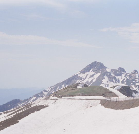 Туры в Красную Поляну 2025 - цены на путевки в Россию из Москвы от туроператора Coral Travel