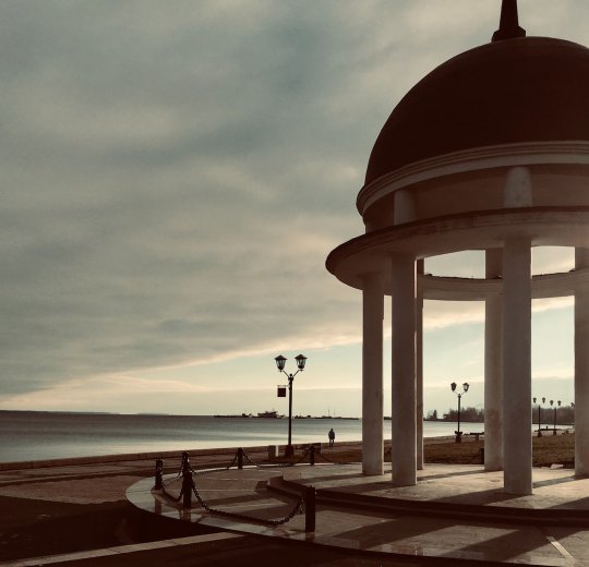 Туры в Петрозаводск 2025 - цены на путевки в Россию из Москвы от туроператора Coral Travel