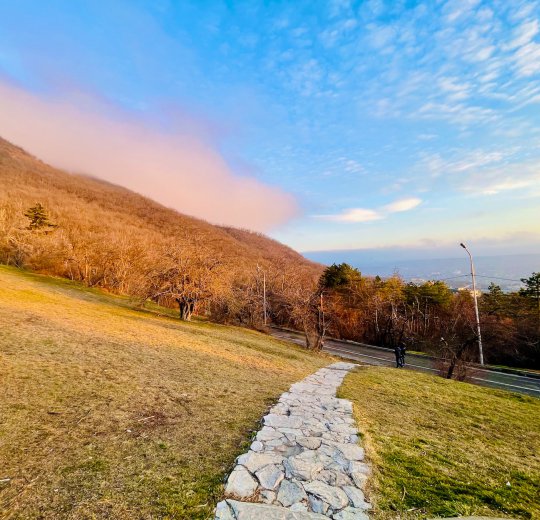 Туры в Пятигорск 2025 - цены на путевки в Россию из Москвы от туроператора Coral Travel