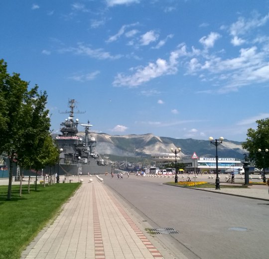 Туры в Краснодарский край 2025 - цены на путевки в Россию из Москвы от туроператора Coral Travel