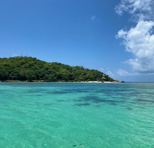 Туры на о. Ла Диг 2025 - цены на путевки на Сейшелы из Москвы от туроператора Coral Travel