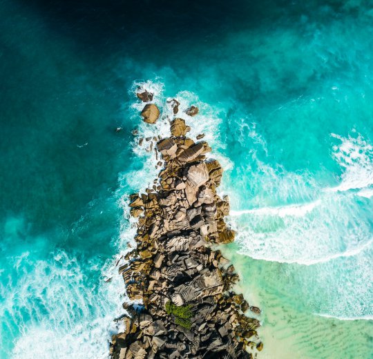 Туры на о. Ла Диг 2025 - цены на путевки на Сейшелы из Москвы от туроператора Coral Travel