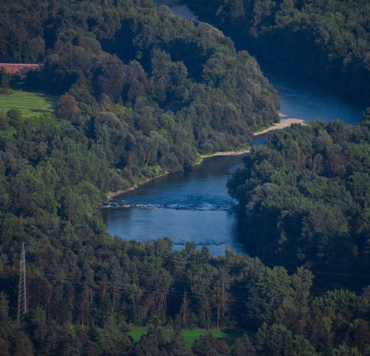 Туры в Любляну 2025 - цены на путевки в Словению из Москвы от туроператора Coral Travel