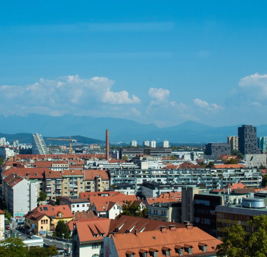 Туры в Любляну 2025 - цены на путевки в Словению из Москвы от туроператора Coral Travel