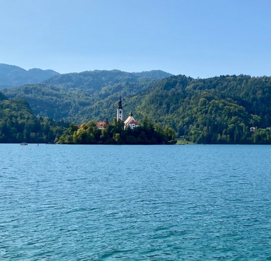 Туры в Моравске Топлице 2025 - цены на путевки в Словению из Москвы от туроператора Coral Travel