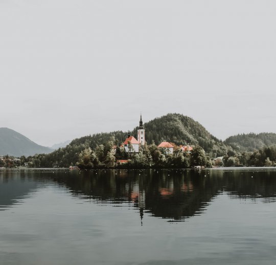 Туры в Рогашка Слатину 2025 - цены на путевки в Словению из Москвы от туроператора Coral Travel