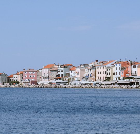 Туры в Рогашка Слатину 2025 - цены на путевки в Словению из Москвы от туроператора Coral Travel