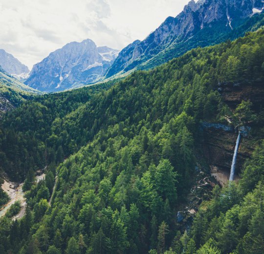 Туры в Рогашка Слатину 2025 - цены на путевки в Словению из Москвы от туроператора Coral Travel