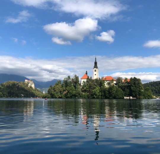 Туры в Струньян 2025 - цены на путевки в Словению из Москвы от туроператора Coral Travel