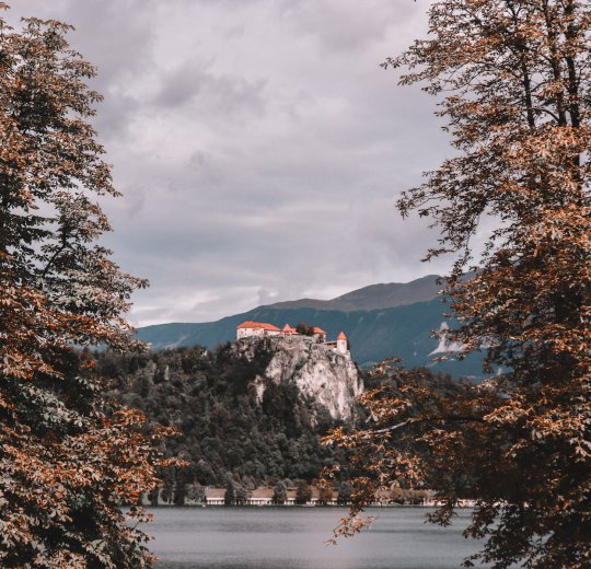 Туры в Струньян 2025 - цены на путевки в Словению из Москвы от туроператора Coral Travel