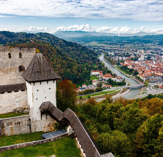 Туры в Порторож 2025 - цены на путевки в Словению из Москвы от туроператора Coral Travel