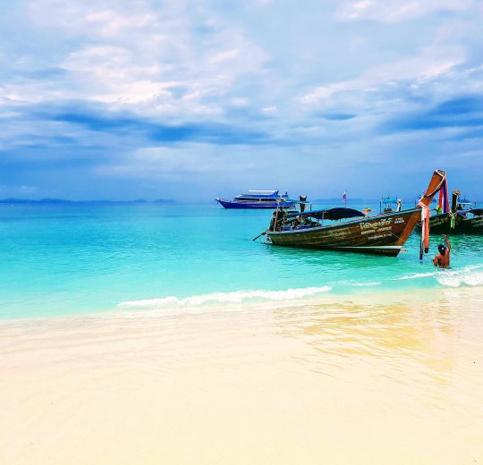 Туры на о.Пхукет 2025 - цены на путевки в Таиланд из Москвы от туроператора Coral Travel