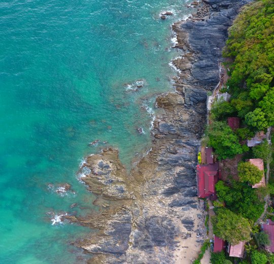 Туры на о. Чанг 2025 - цены на путевки в Таиланд из Москвы от туроператора Coral Travel