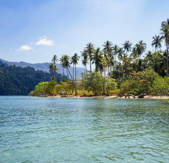 Туры на о. Чанг 2025 - цены на путевки в Таиланд из Москвы от туроператора Coral Travel