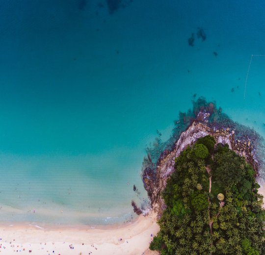 Туры на о. Чанг 2025 - цены на путевки в Таиланд из Москвы от туроператора Coral Travel