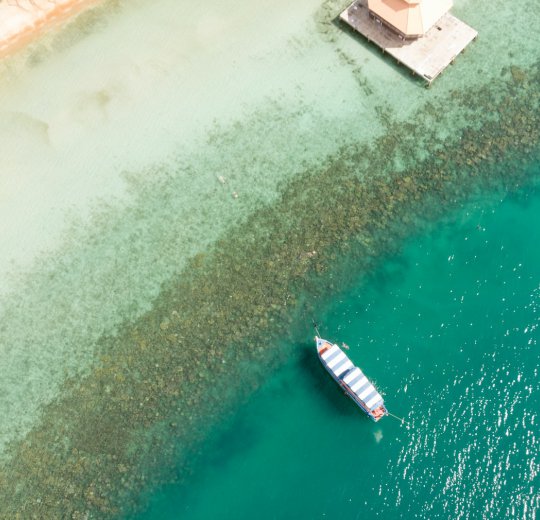 Туры на о. Чанг 2025 - цены на путевки в Таиланд из Москвы от туроператора Coral Travel