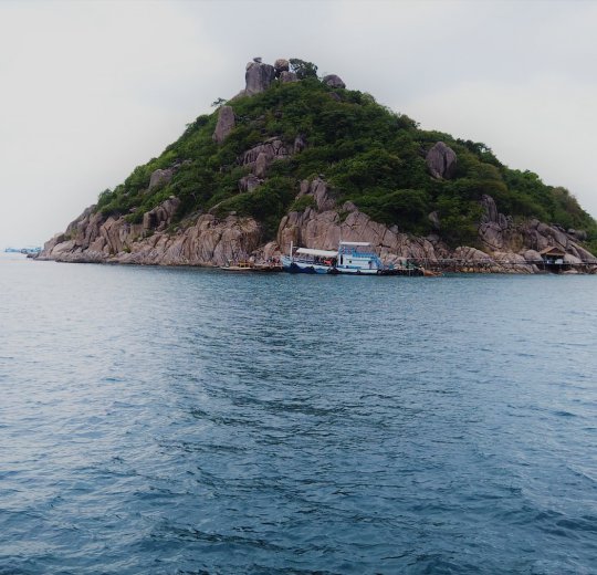 Туры в Ко Панган 2025 - цены на путевки в Таиланд из Москвы от туроператора Coral Travel